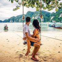 Отзыв от Варвара - Виза Destination Thailand